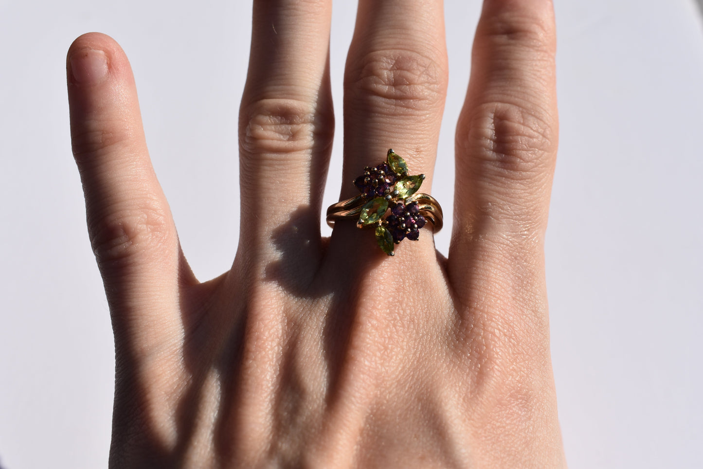 Flower Pot Ring