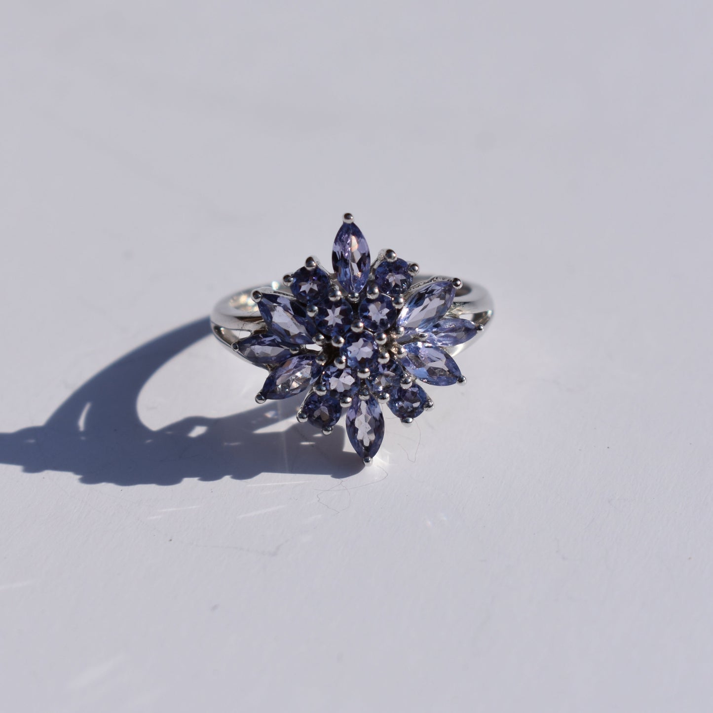 Supernova Ring