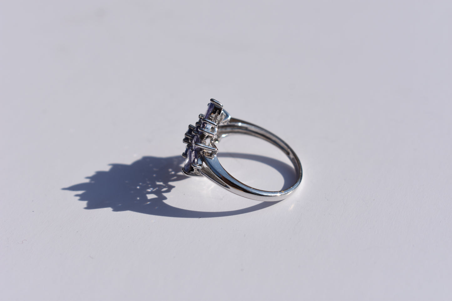 Supernova Ring