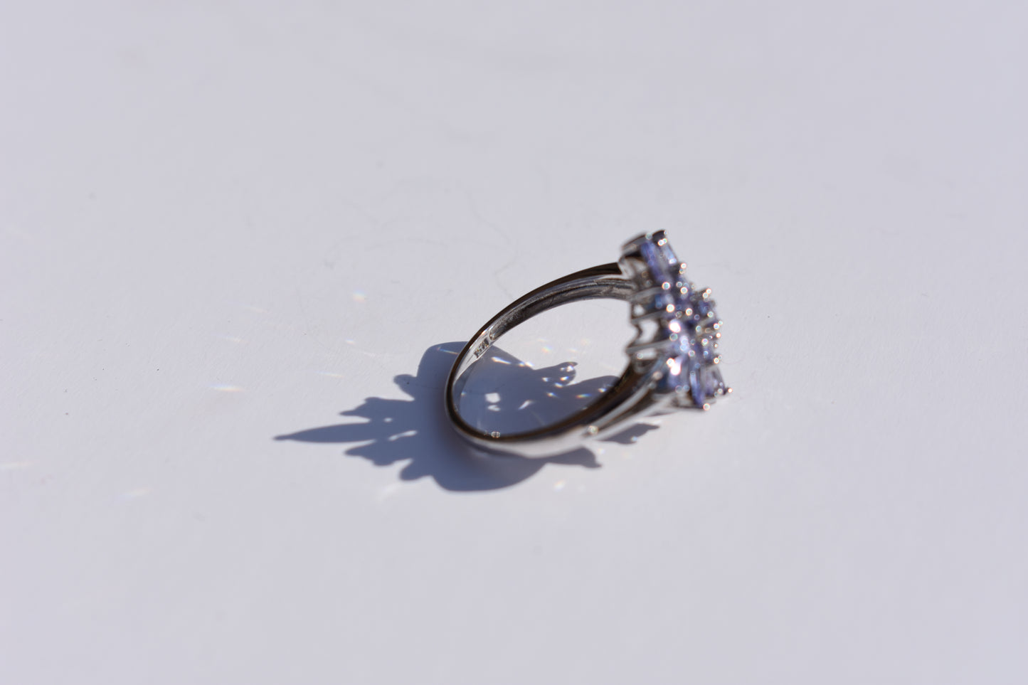 Supernova Ring