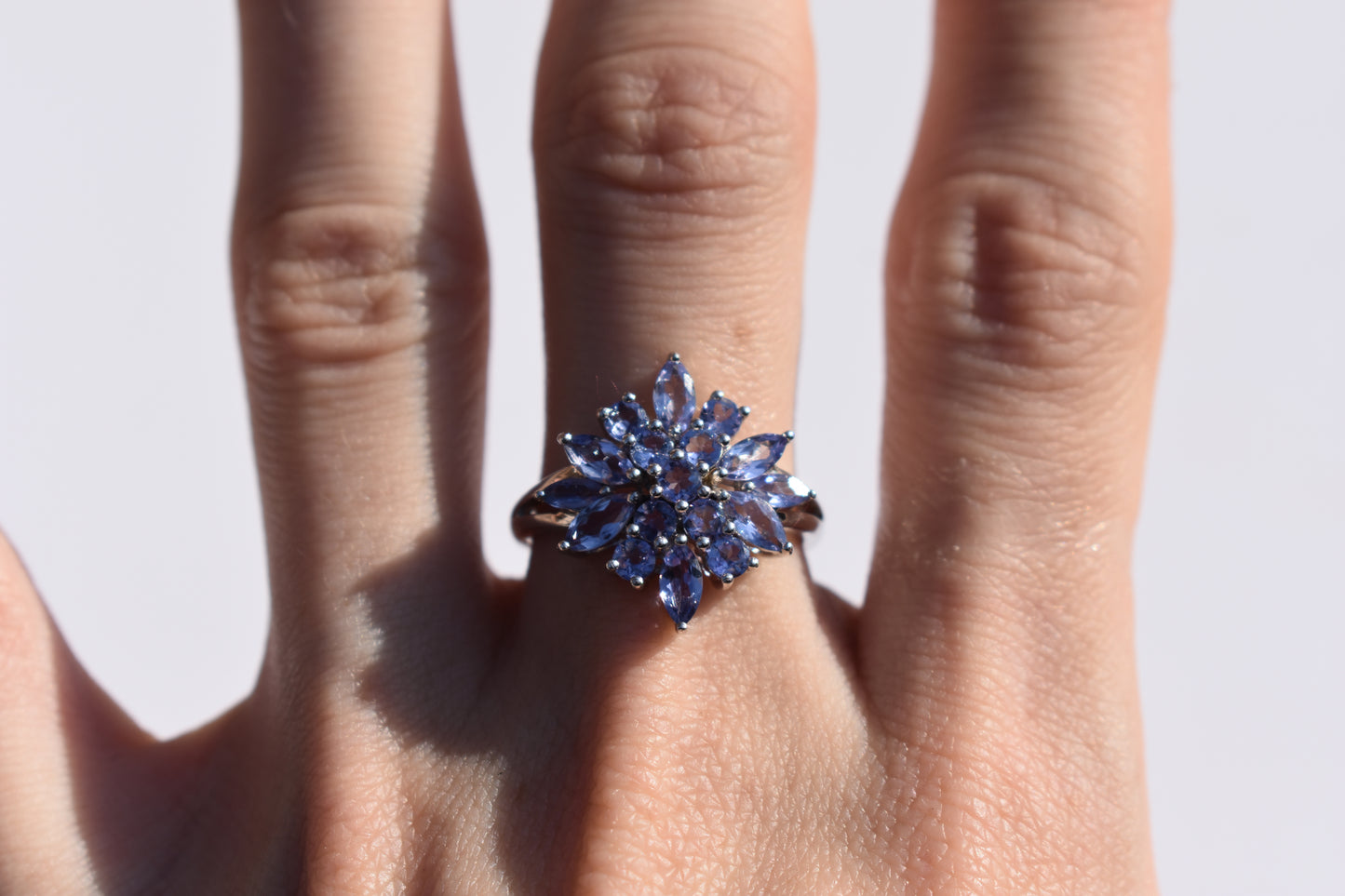 Supernova Ring