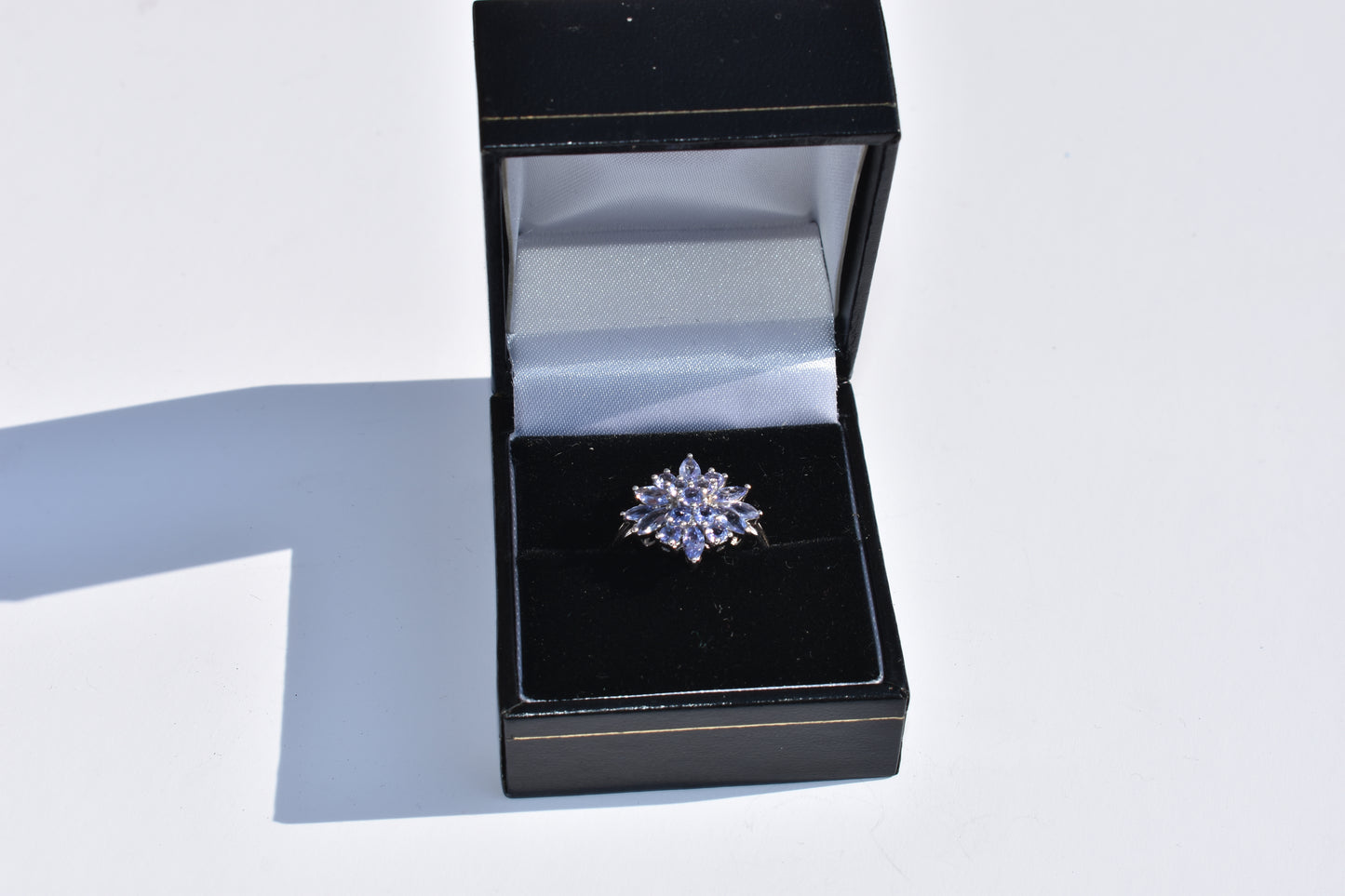 Supernova Ring