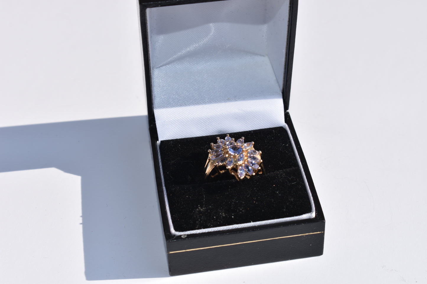 Catherine Wheel Firework Ring