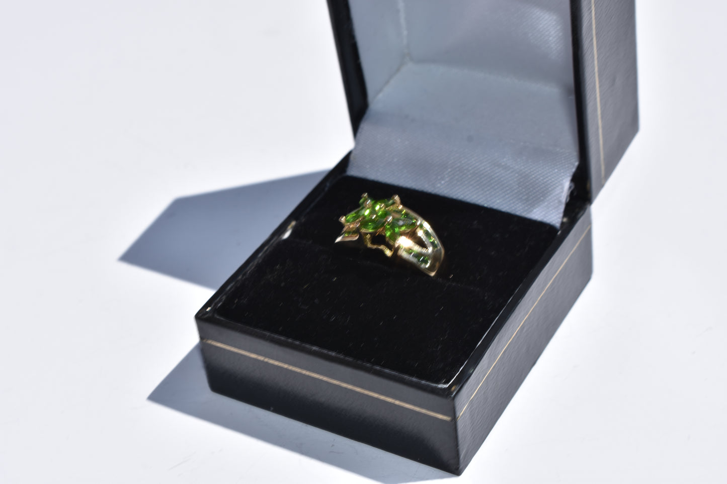 Linnaea Borealis Ring