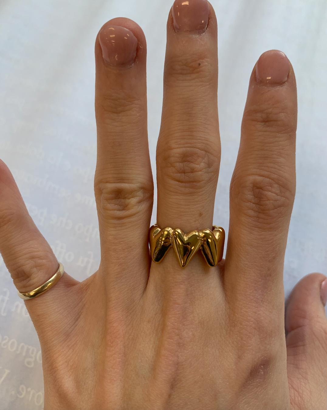 Love Is All Around Band