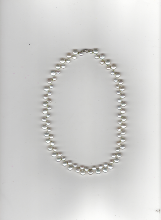 Par For The Course Necklace