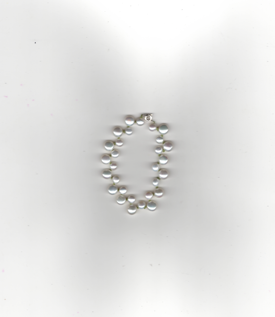 Par For The Course Bracelet