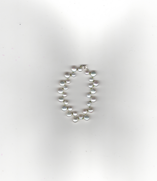 Par For The Course Bracelet