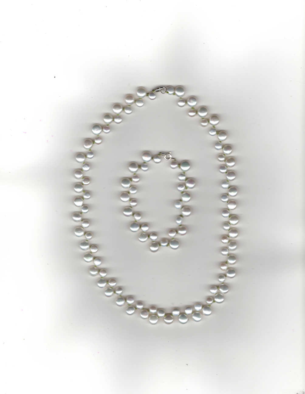 Par For The Course Set