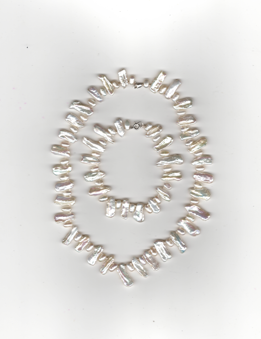 Someone Else's Teeth Set