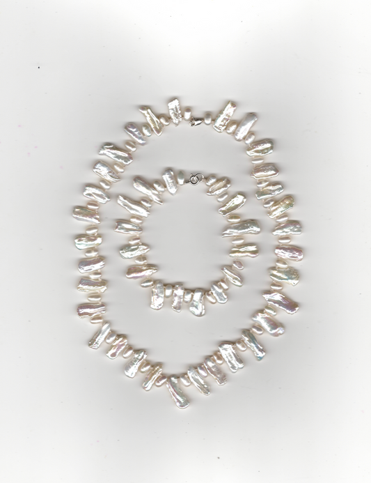 Someone Else's Teeth Set