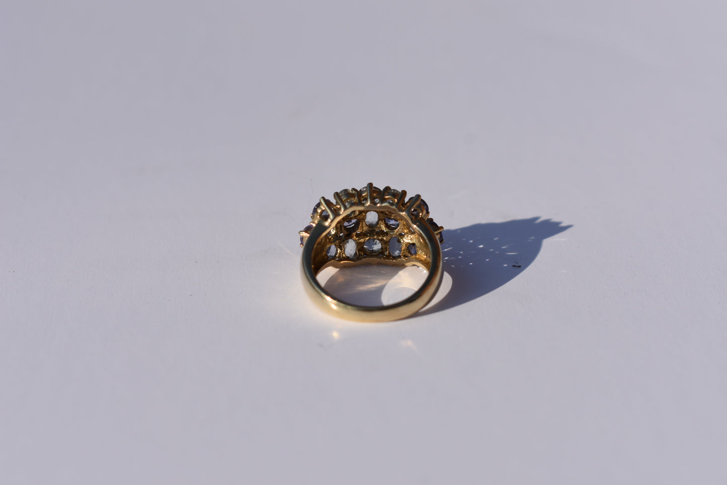 Glistening Sea Ring