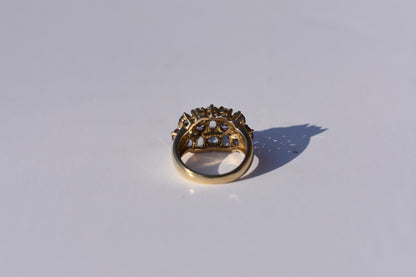 Glistening Sea Ring