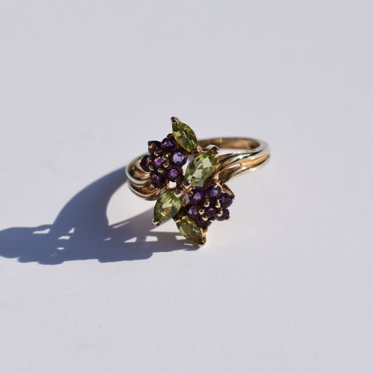 Flower Pot Ring
