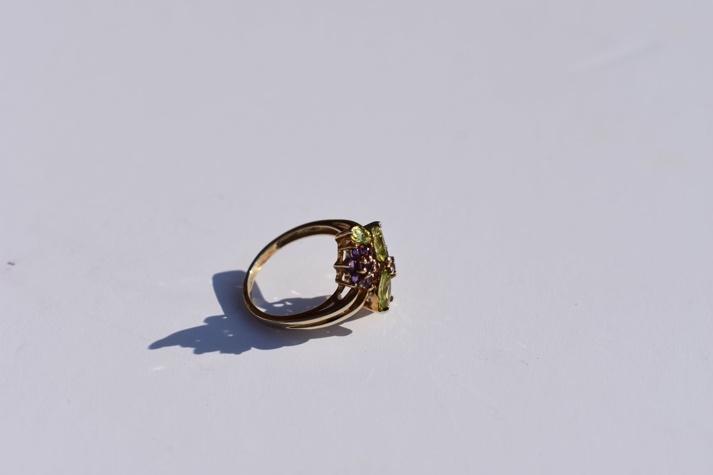 Flower Pot Ring