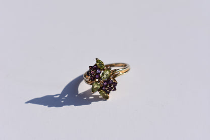 Flower Pot Ring