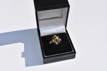 Flower Pot Ring