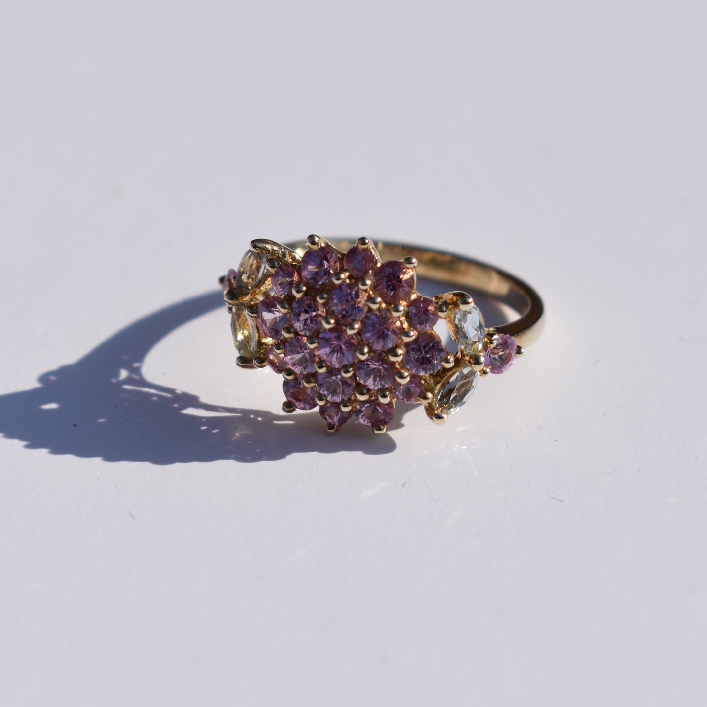 Wildest Dreams Ring