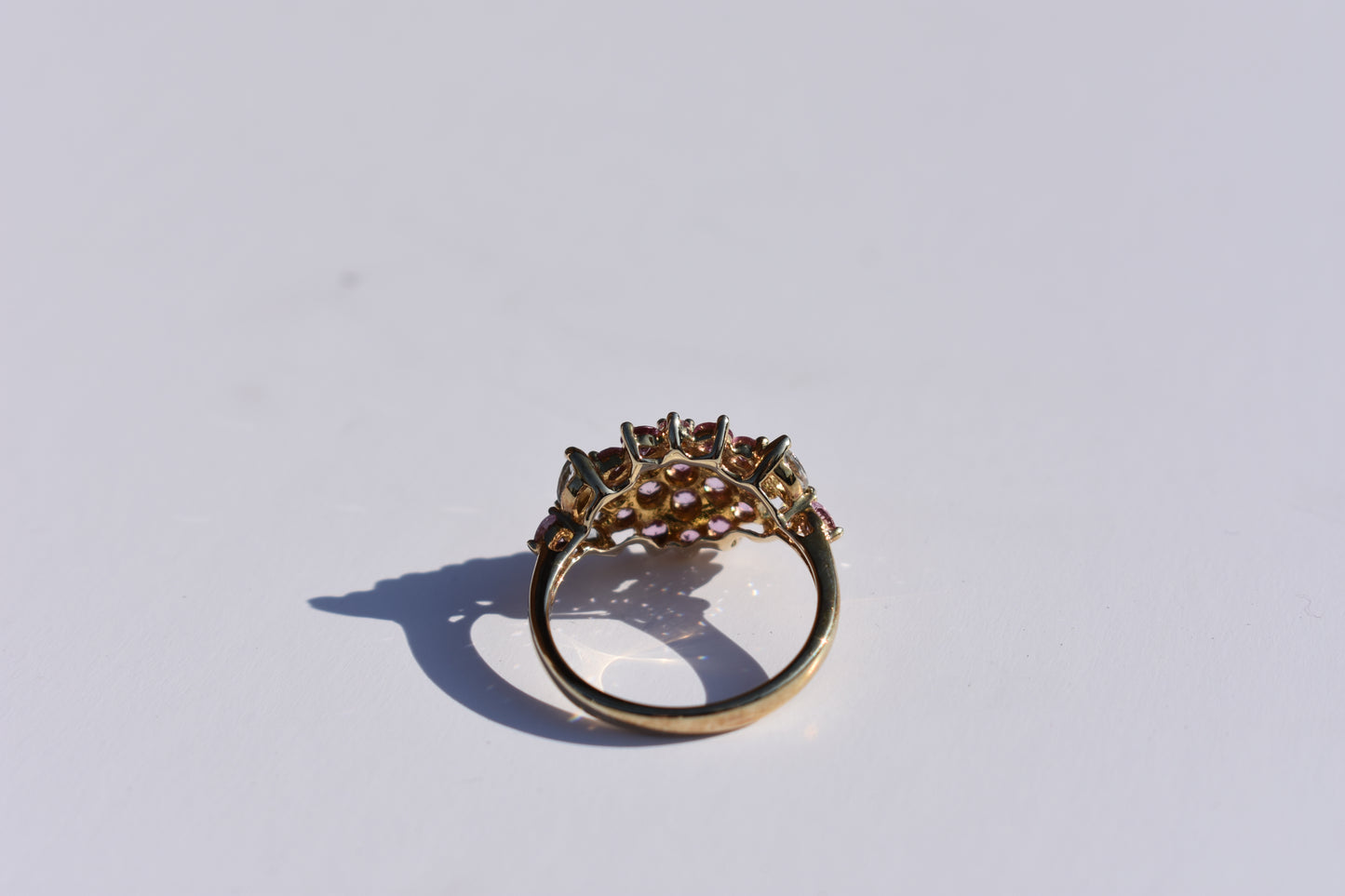 Wildest Dreams Ring