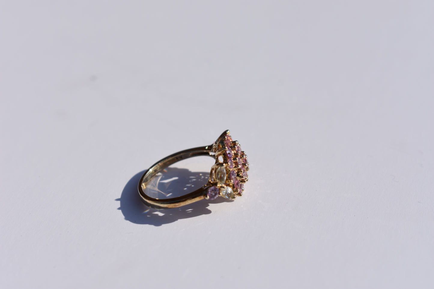 Wildest Dreams Ring