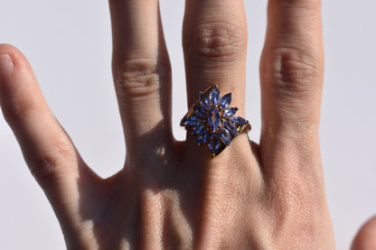 Excalibur Ring