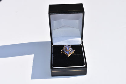 Excalibur Ring