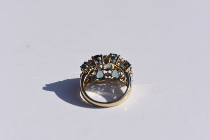 Cote d'Azur Ring