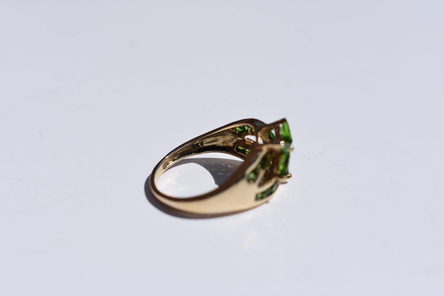 Linnaea Borealis Ring